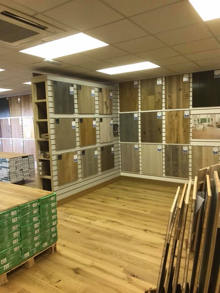 Wood Flooring Doncaster Oak Hardwood And Laminate Floor Fitters